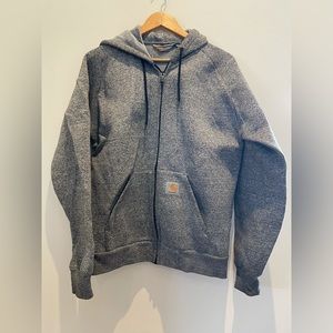 Carhartt Carlux WIP (Work in Progress) Hoodie